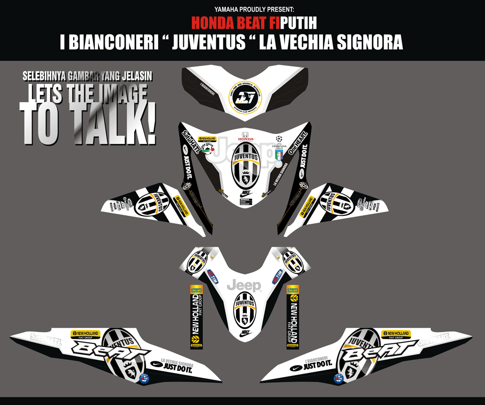 SMF12 HONDA BEAT FI-JUVENTINI SolusiPrint