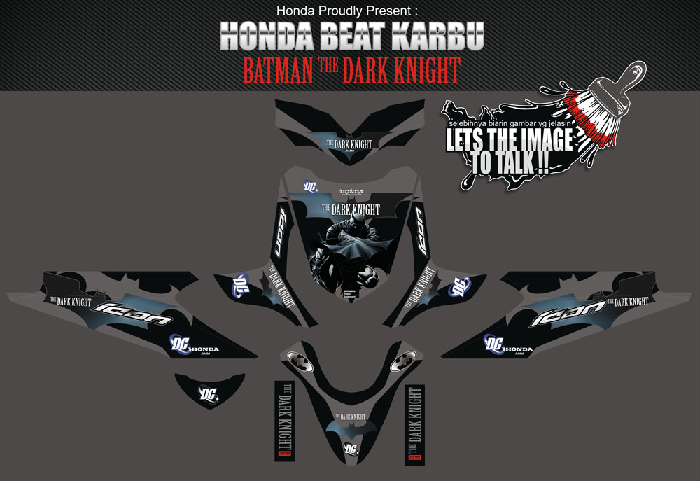 SM21 stiker motor SolusiPrint