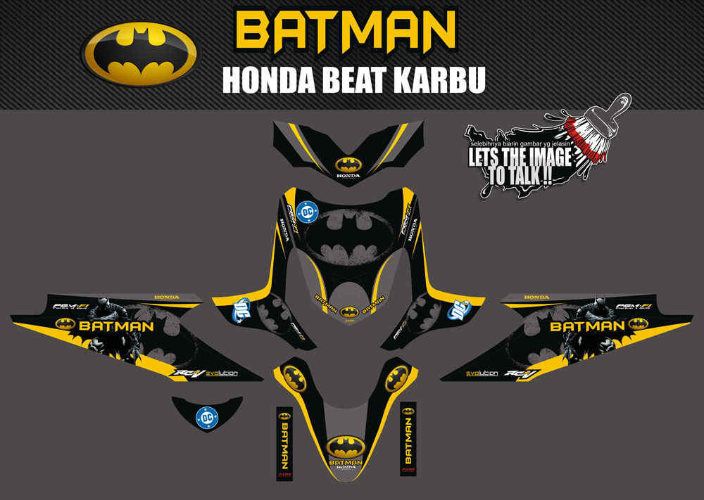 SM20 stiker motor SolusiPrint