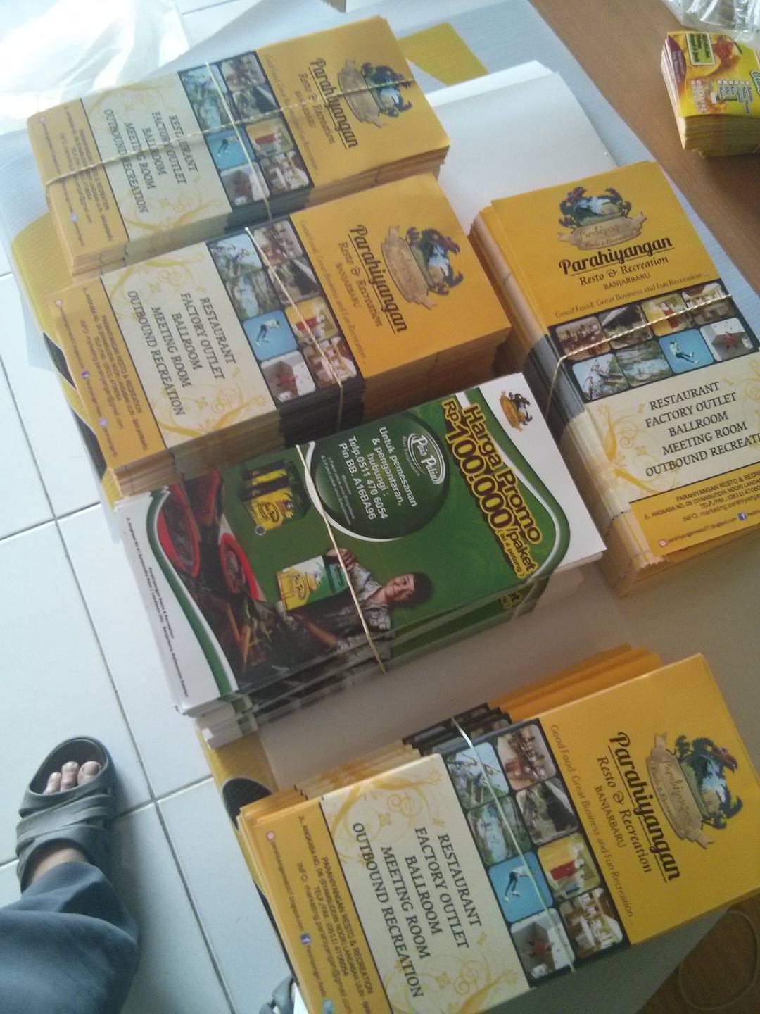 Brosur