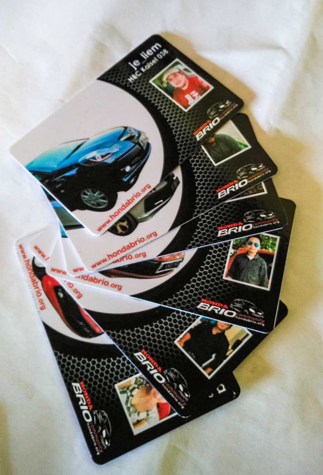 ID Card / Member Card