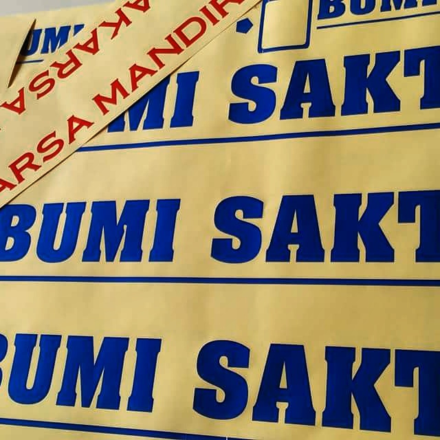 CS2 Cutting Sticker