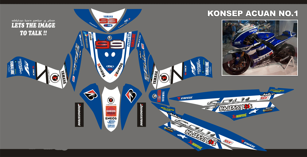 SM73 MIO SOUL BIRU 2010-SULAWESI SolusiPrint