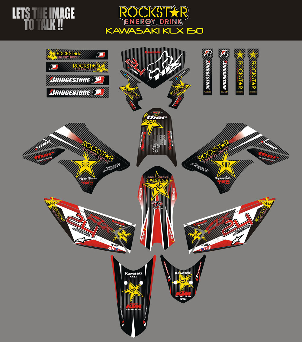 SMH8 KAWASAKI KLX 150-IQBAL UNIV.PASUNDAN SolusiPrint