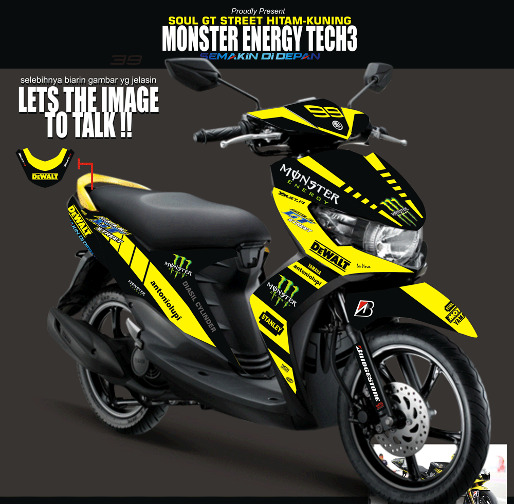 SMB109 SOUL GT TECH3-HARAHAP SolusiPrint