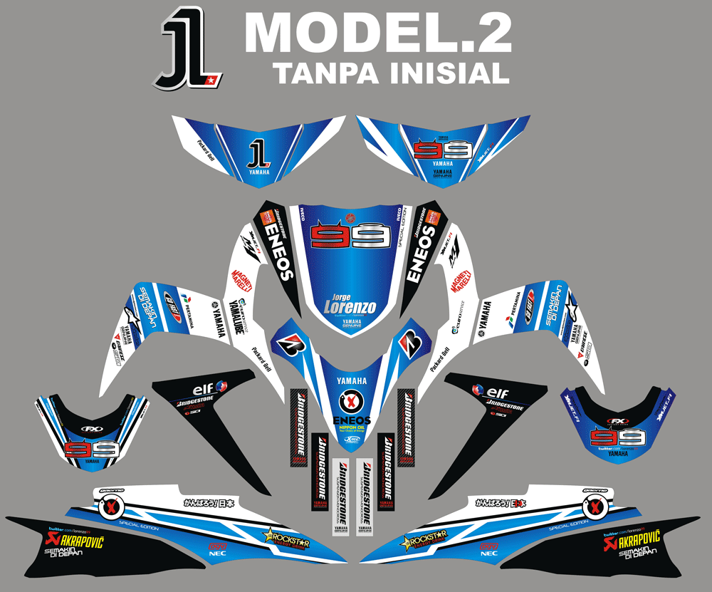 SM108 SOUL GT1-TANPA INISIAL SolusiPrint