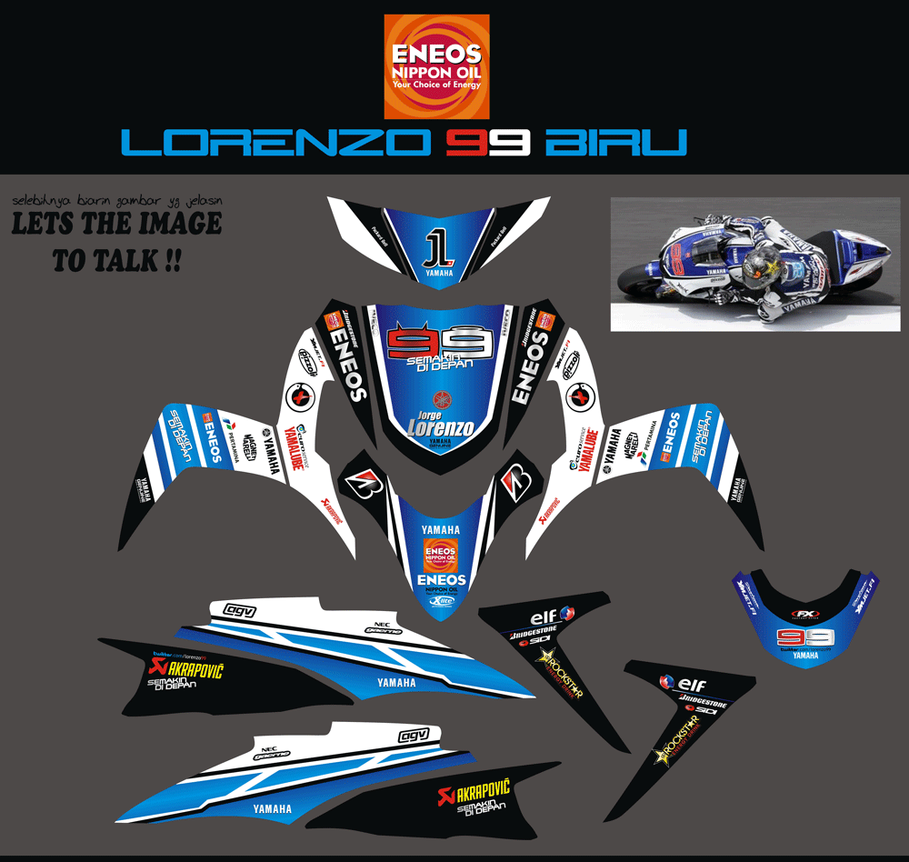 SM117 SOUL GT-KALIMANTAN BARAT SolusiPrint