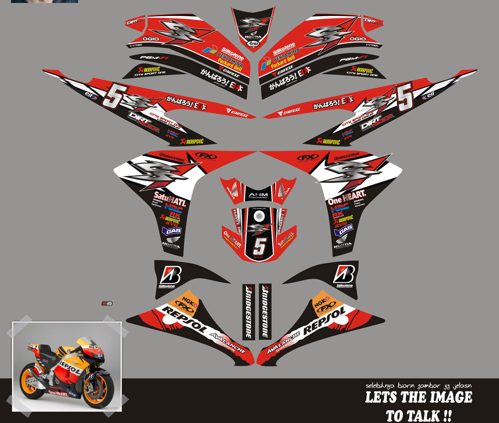 SM7 stiker motor SolusiPrint