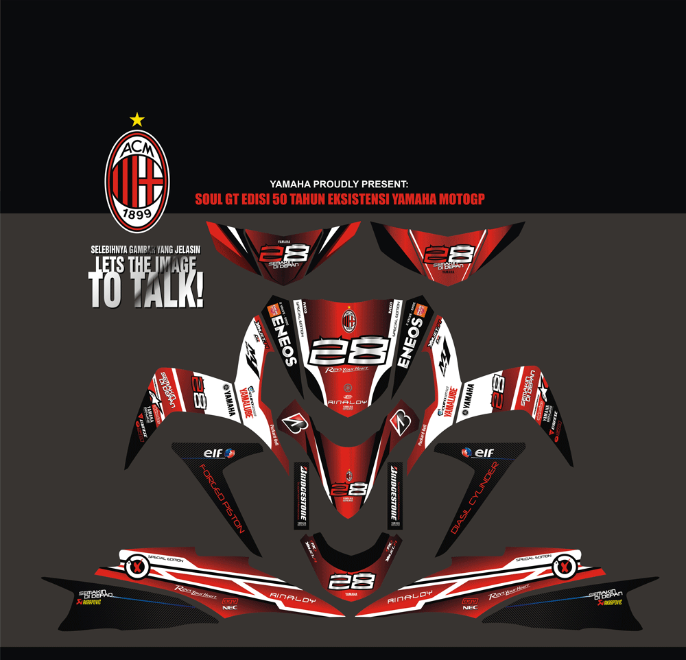 SMD95 SOUL GT RINALDY 28 SolusiPrint