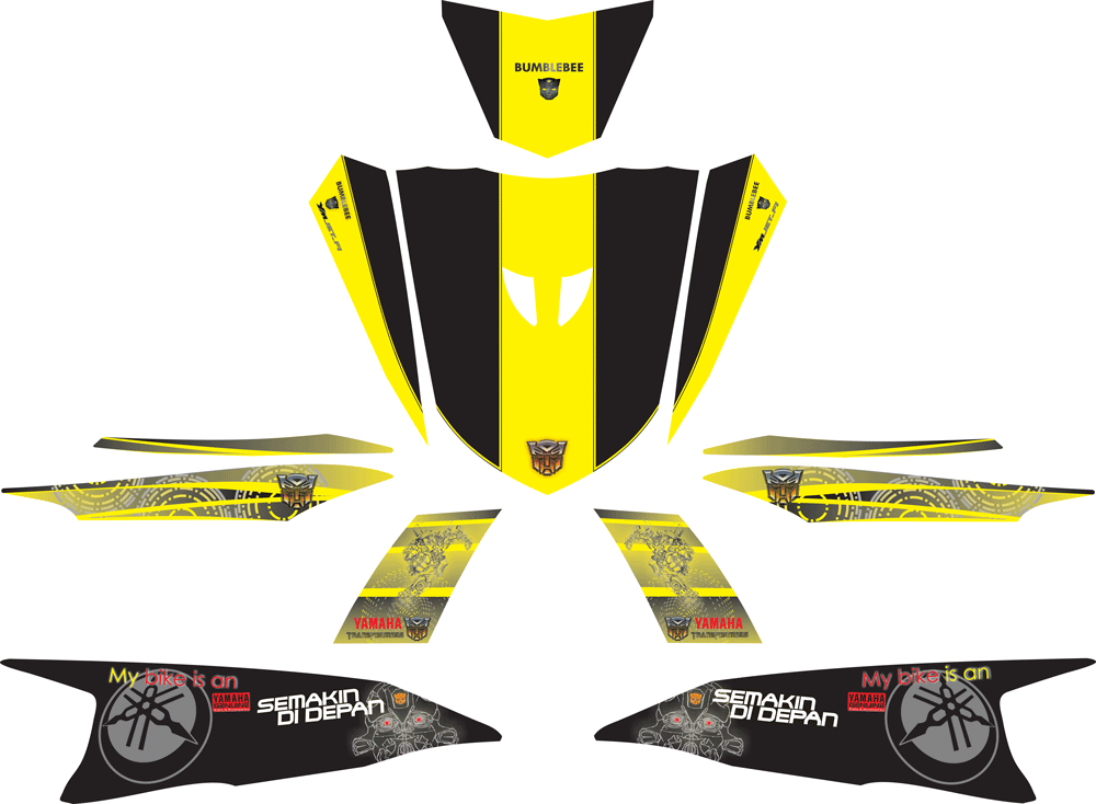SM96 SOUL GT MAKASAR SolusiPrint